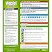 Herbicida líquido para césped Weedol, concentrado en botella, 250 ml