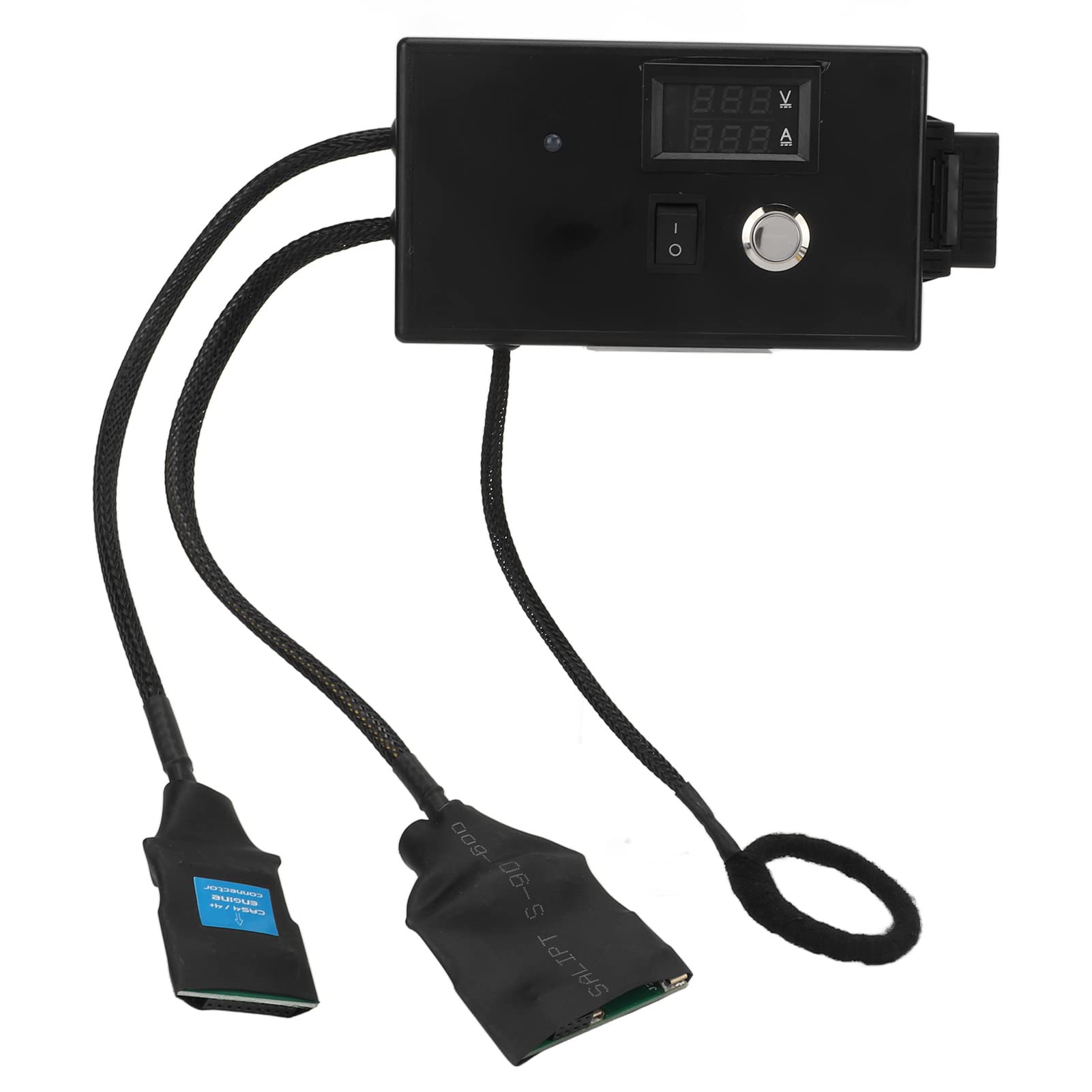 Piattaforma di Test CAS4 per la Programmazione e la Diagnostica Chiave OBD - Strumento Modulo BDC AUTO FEM per Veicoli in Serie F.