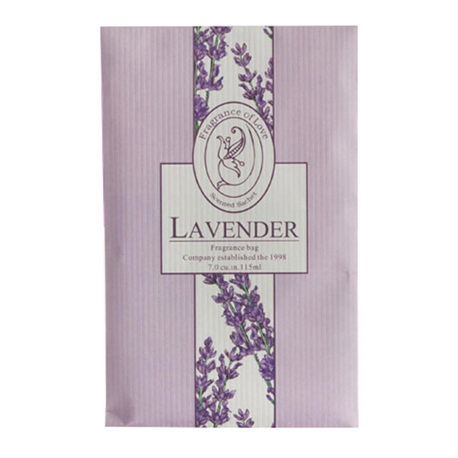 matumou Closet Wardrobe Hanging Mothproof Deodorizing Aromatherapy Sachet