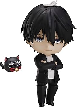 Amazon | フリーイング ねんどろいど 抱かれたい男一位に脅され