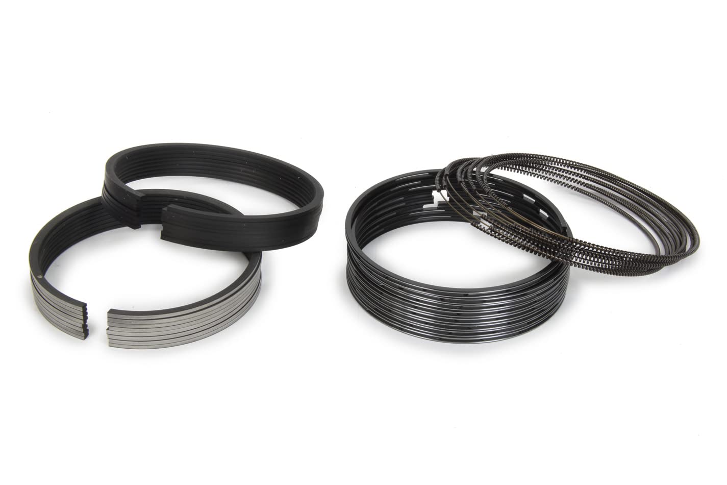 MAHLE 41940 Ford 6.0L Power Stroke Ring Set
