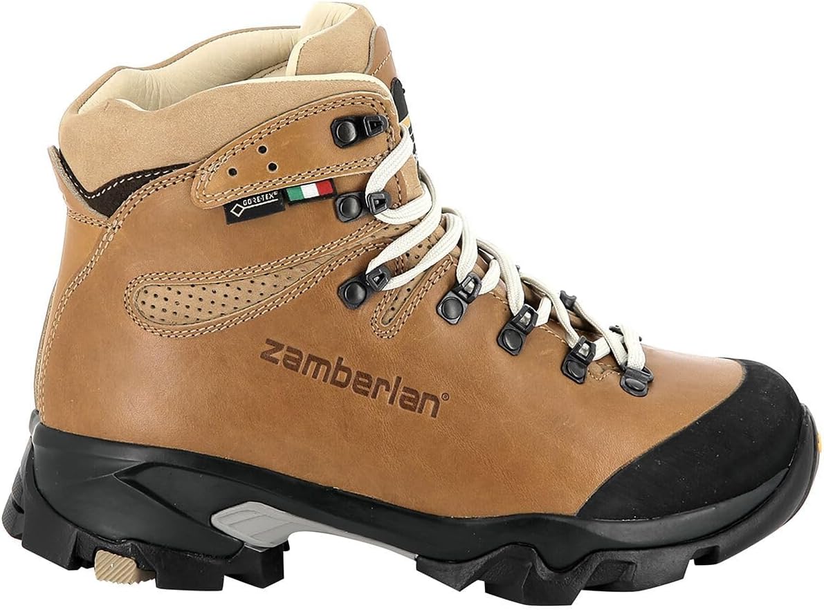 Zamberlan womens Vioz Lux Gtx Rr Wns