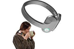 Sensate 2: Personalized Relaxation Device and Natural Vagus Nerve Stimulator