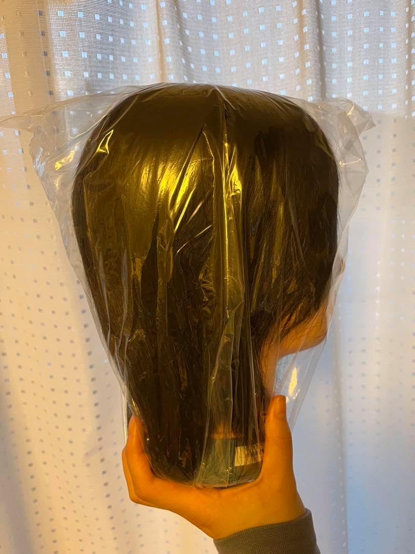 国家試験用カットウィッグ 国試カットウィッグ3点セット オカセン 国家