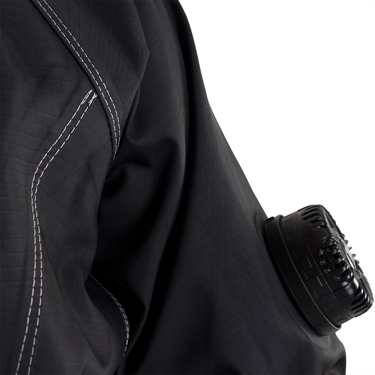 Explorer Light Drysuit