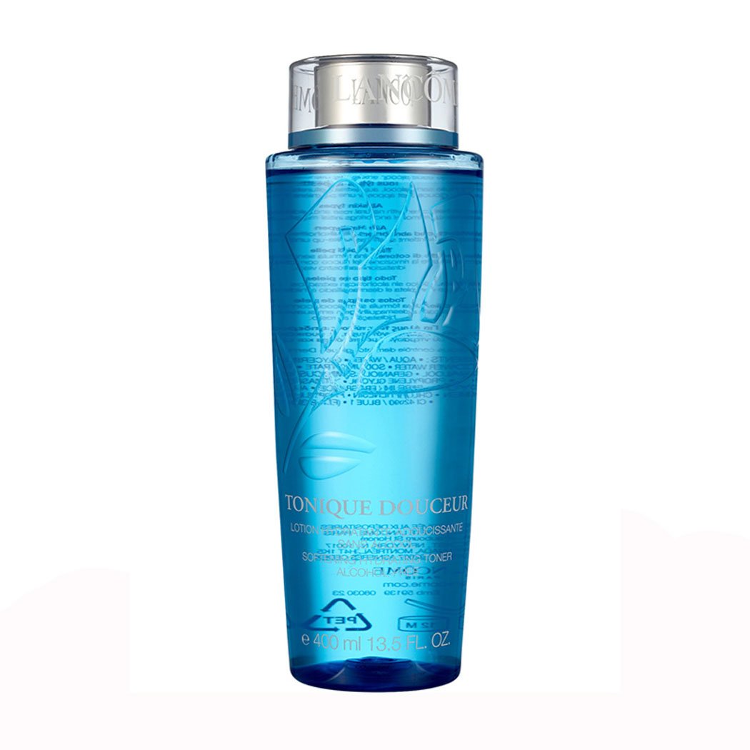LancômeTonique Douceur, 400ml/13.4oz