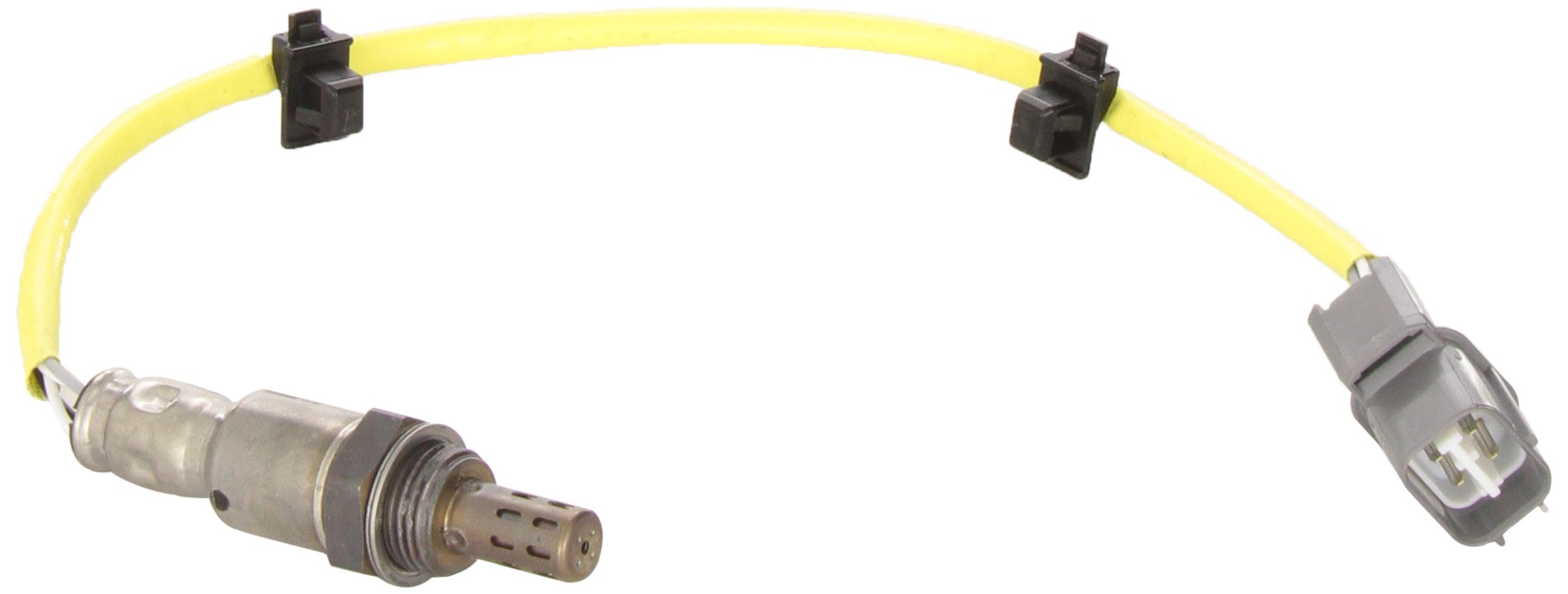 【noykk】速達 Amazon.com: Genuine Honda 36532-RKB-004 Oxygen Sensor, Front