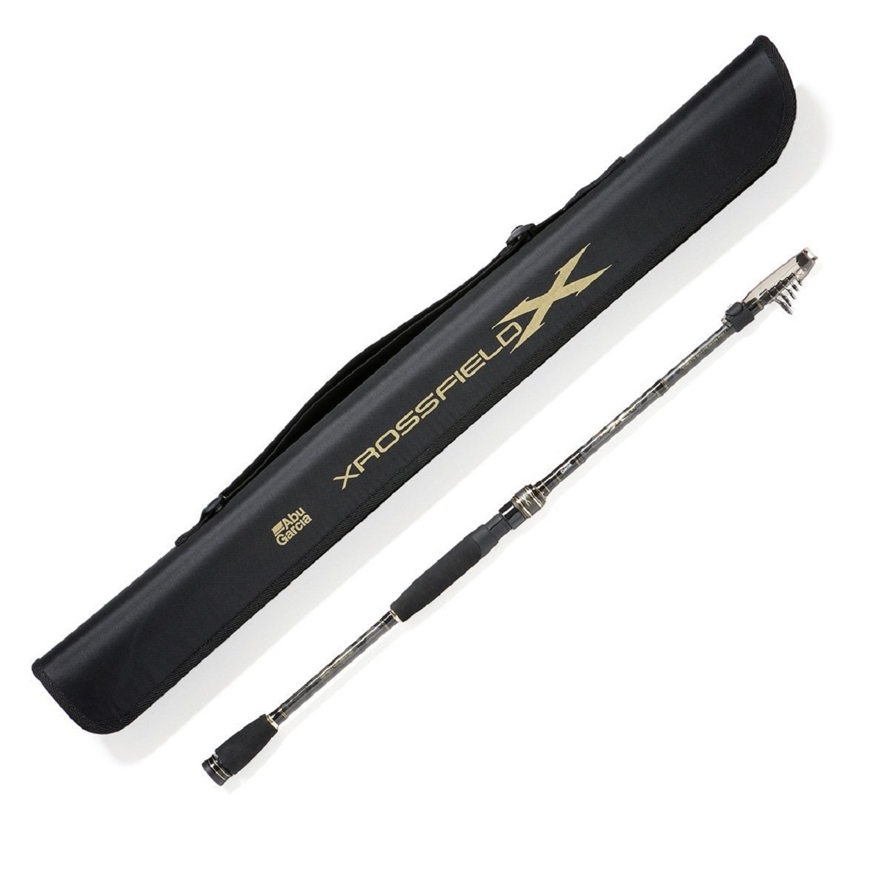 AbuGarcia XROSSFIELD XRFS-764L-TE Crossfield XRFS-764L-TE Fishing