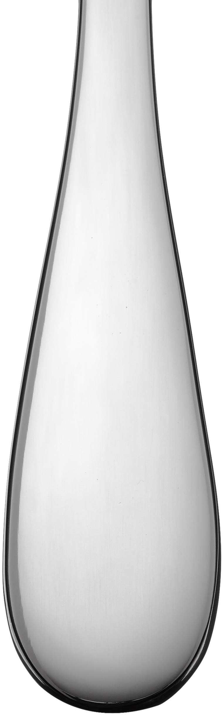 Alessi Eat.It WA10/2 - Tenedor de Diseño en Acero Inoxidable 18/10 Brillante, Set De 6