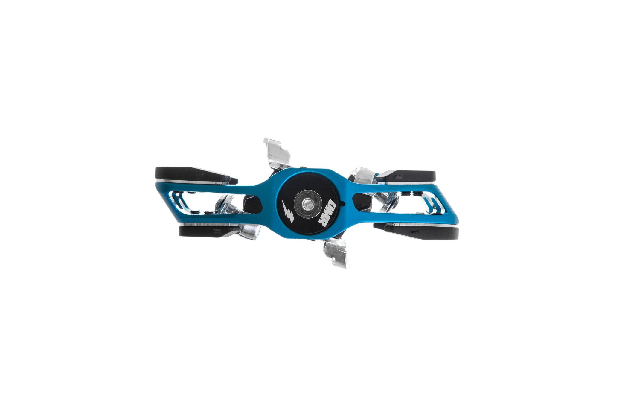 Amazon | ディーエムアール(DMR) V-TWIN PEDAL-BLUE DMR-VTWIN-B