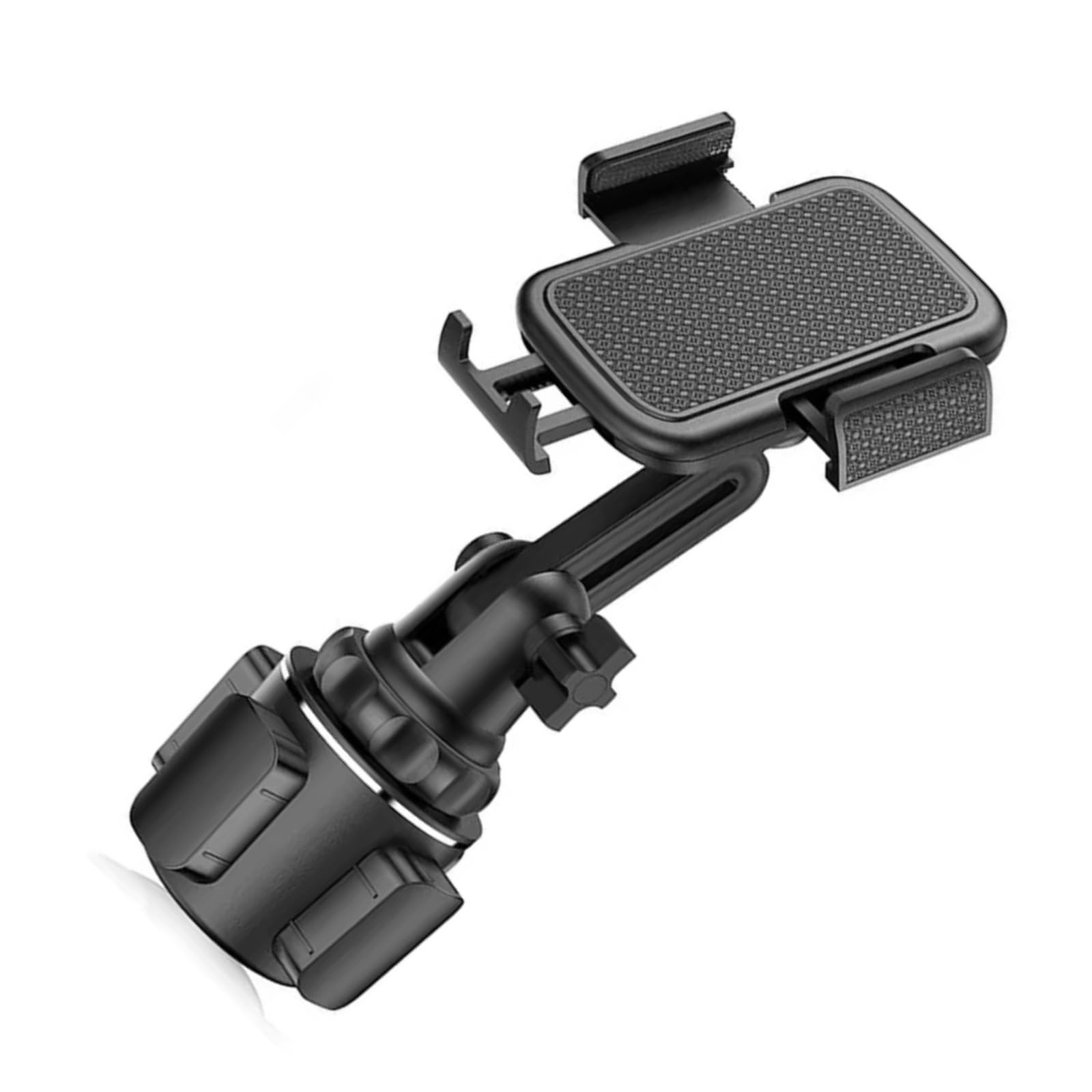 Per Samsung Auto Tazza Supporto Per Telefono Cellulare Universale Supporto GPS Regolabile Supporto Per Cellulare Porta Cellulare Auto