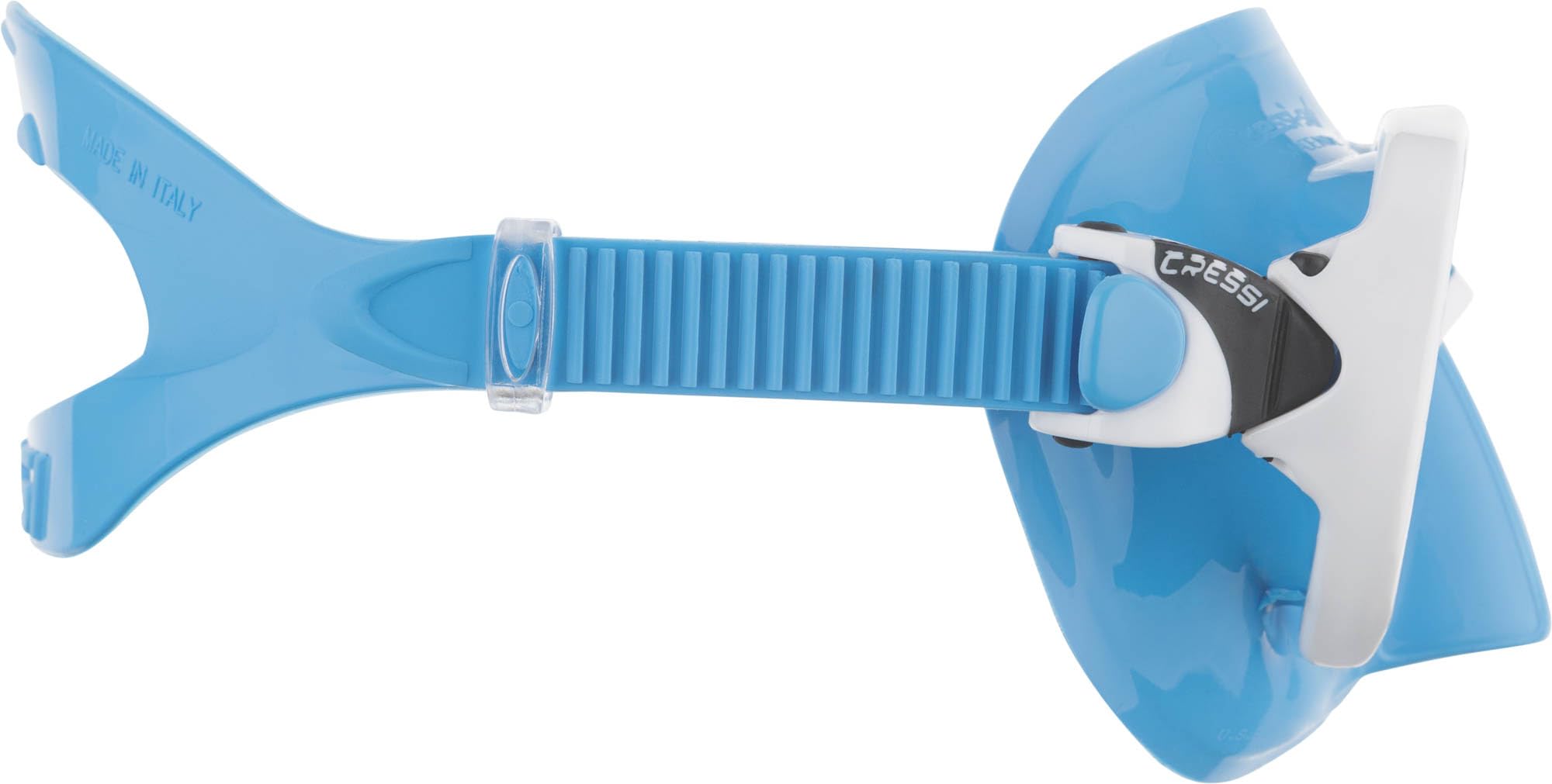 Cressi Marea Junior - Maschera Subacquea per Gioventu' Unisex, Multicolor