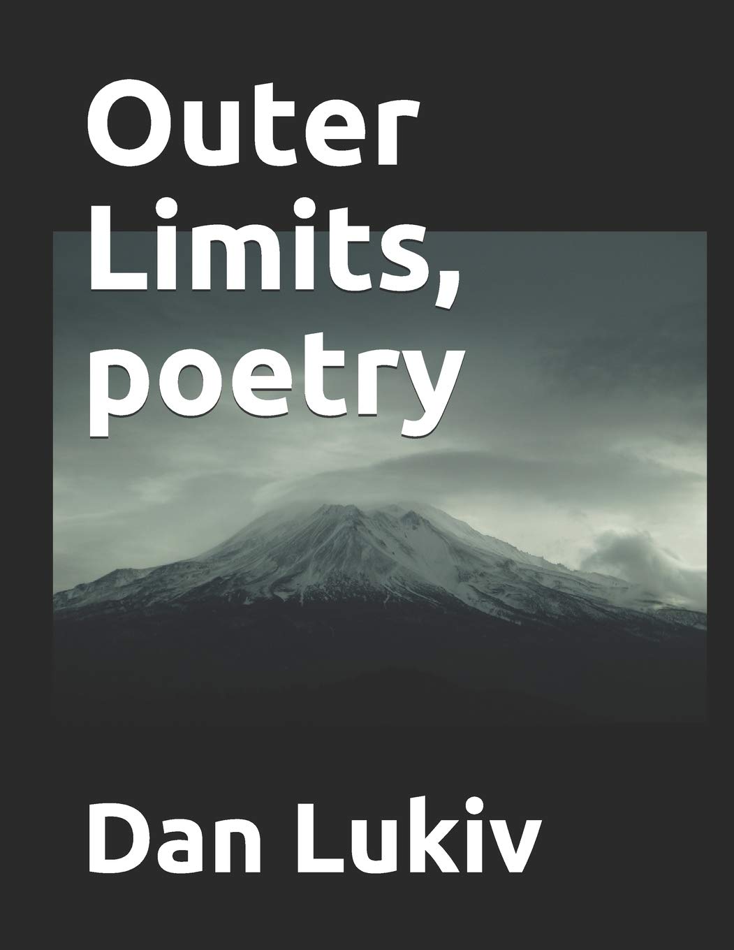 Outer Limits, poetry