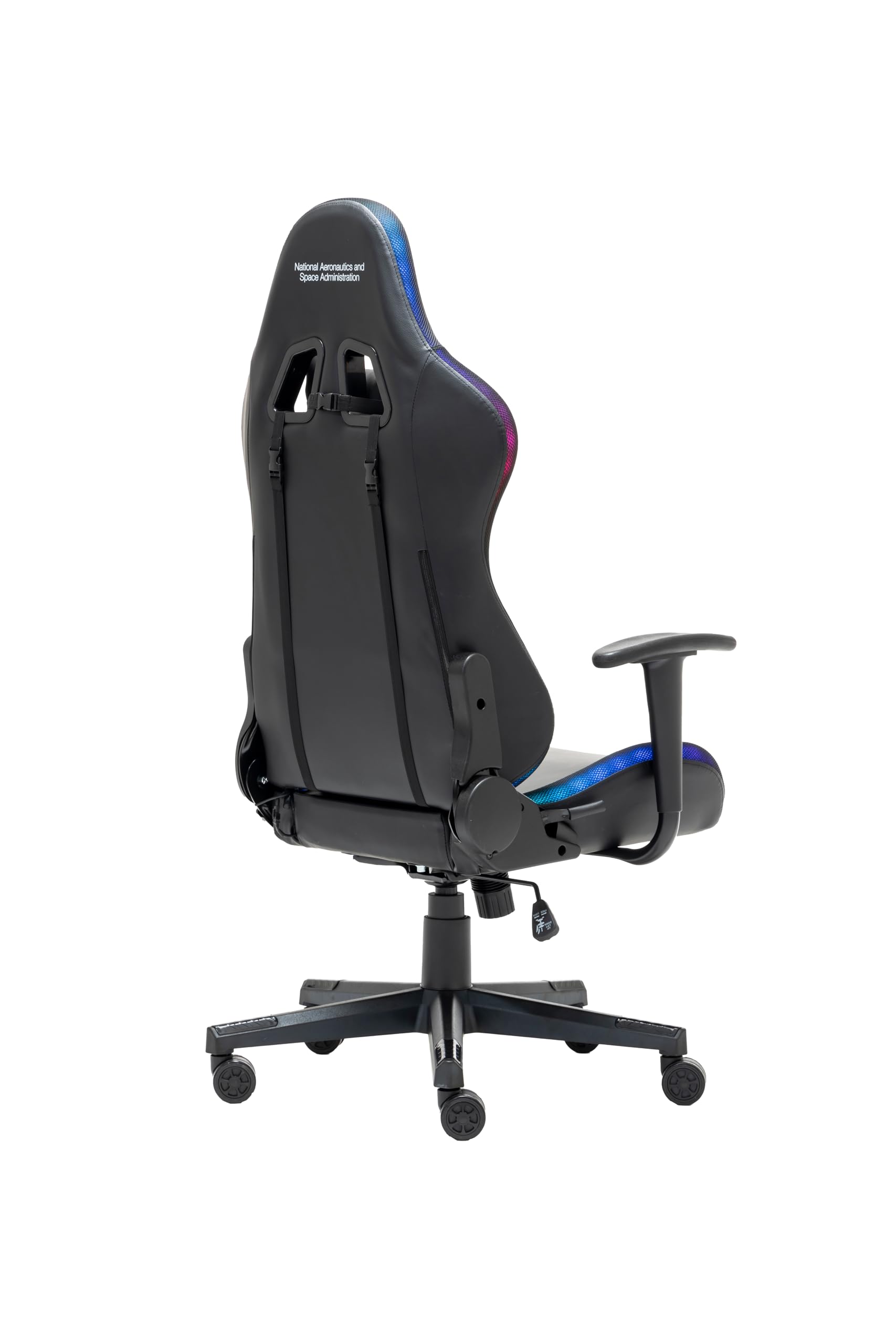 NASA Sillas Marca Modelo Silla Gaming Pioneer