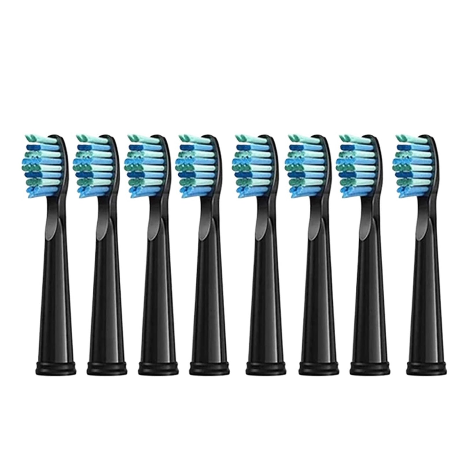 Testine, spazzolino elettrico FW SG 507 508 515, ricarica con setole