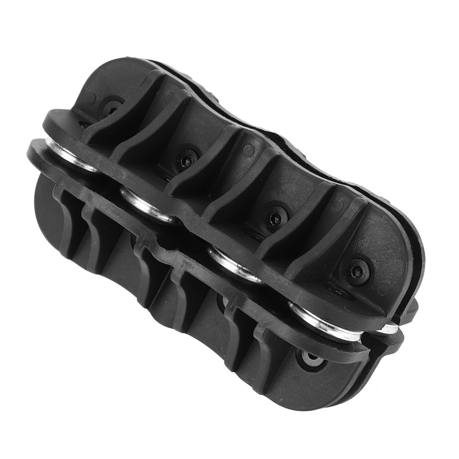 Piastra Raddrizza Tubi Portatile 4 mm per Tubi in Acciaio Rame Alluminio PVC