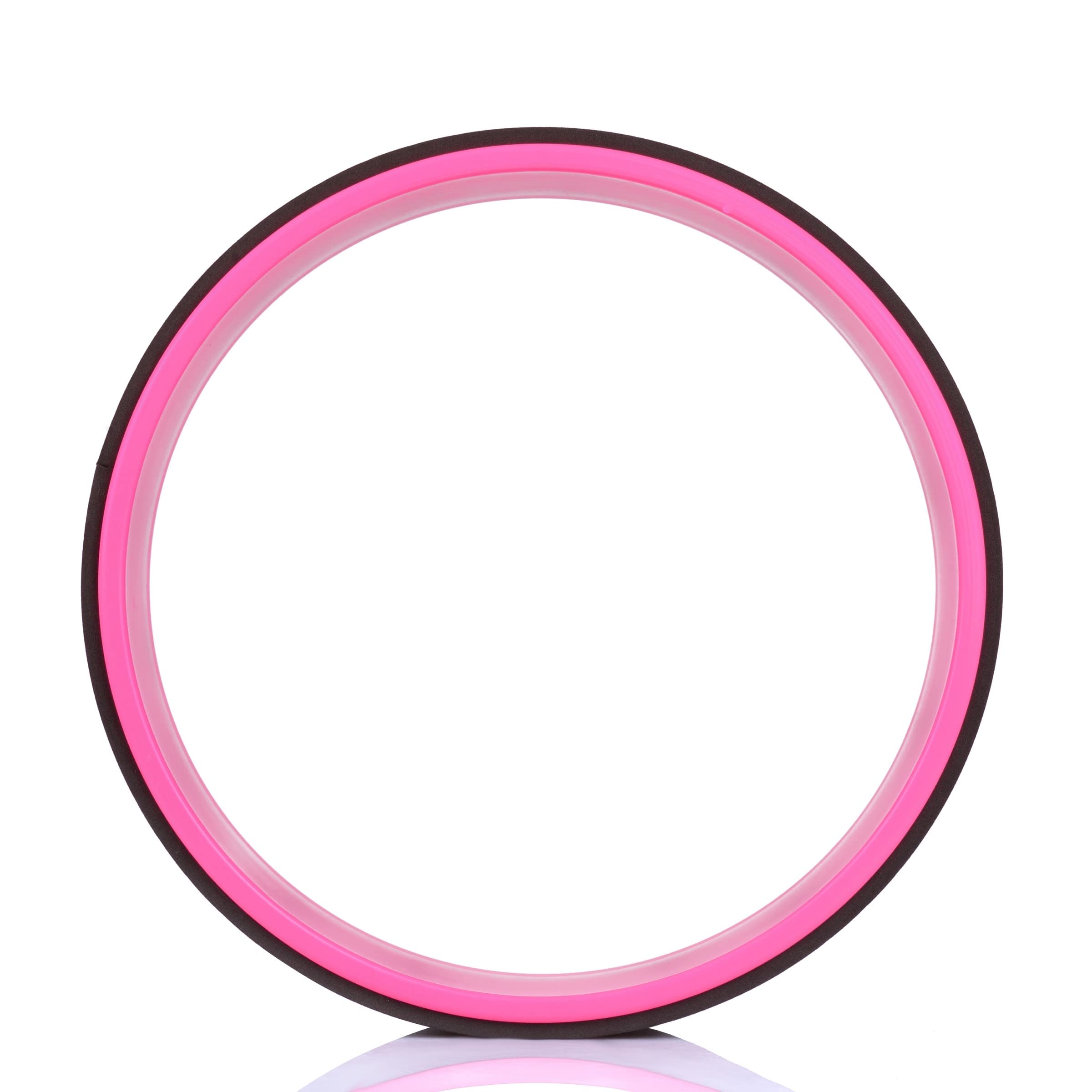 Yoga Wheel Fitness