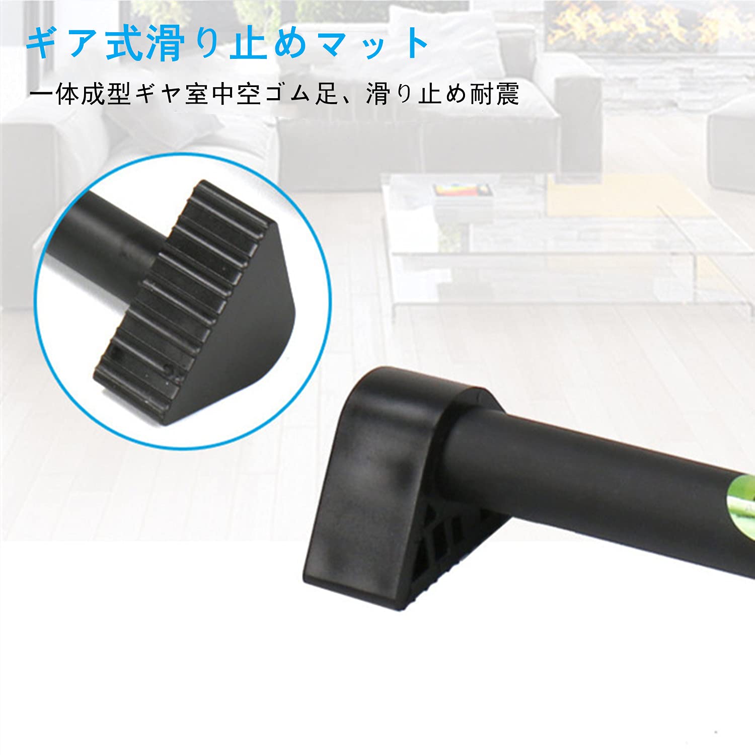 Amazon | lekoc フィットネスバイク 絆 ながら エクササイズ 足 こぎ