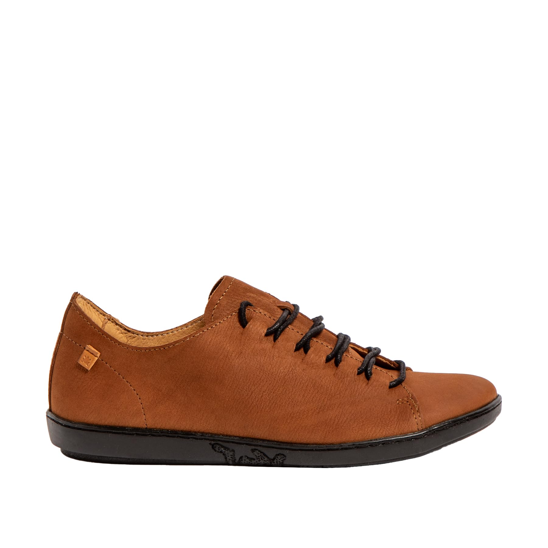 El Naturalista Damen Coral Sneaker