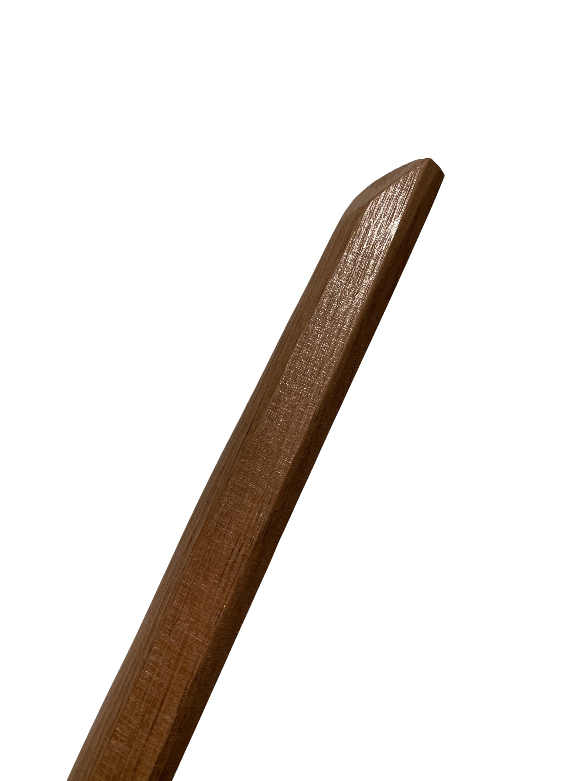 Bokken Daito 97 cm aus Holz mit Wicklung am Griff - Aikido, Ninjutsu, Kobudo Holzschwert
