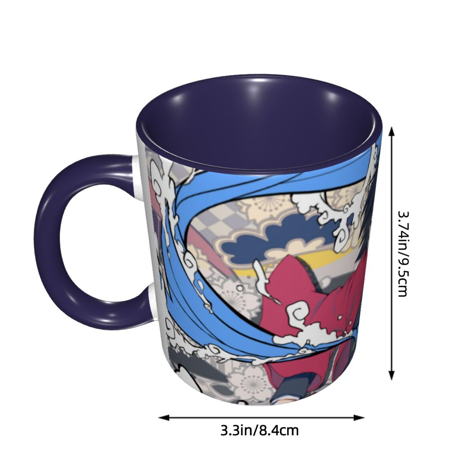 Amazon.co.jp: 330ml 時透無一郎（ときとうむいちろう） (1