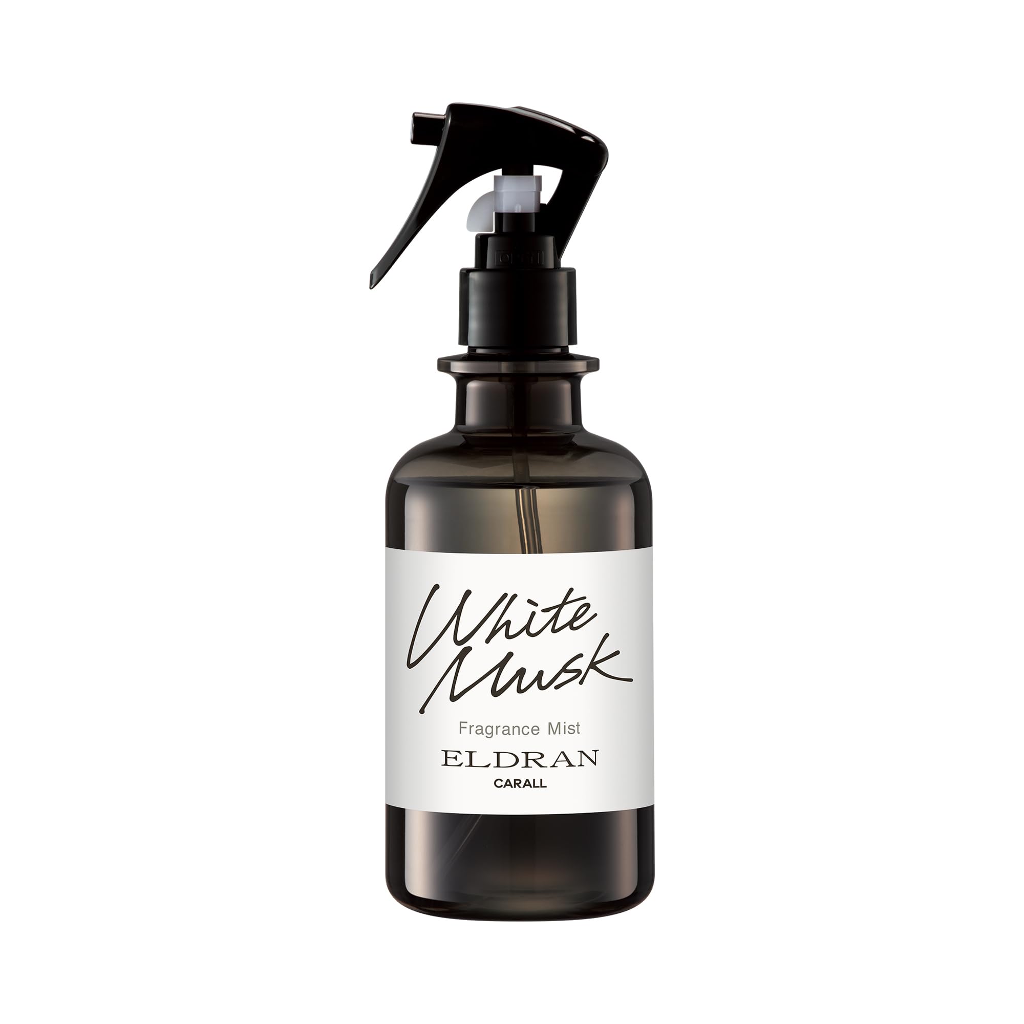 CARALL 3415 Harukido Car Air Freshener, Elduran Mist, White Musk, 9.5 fl oz (280 ml), Spray Bottle white musk Spray