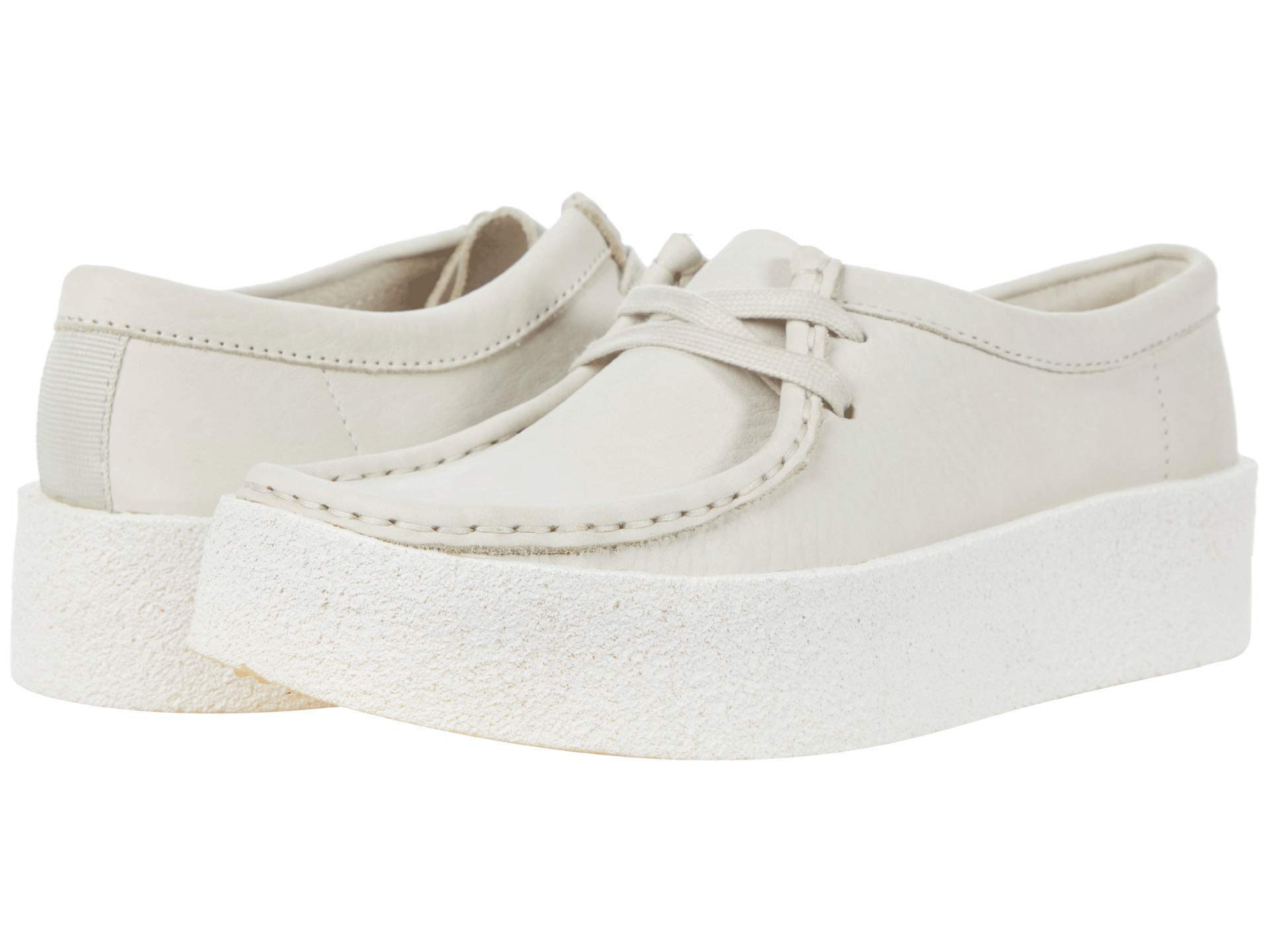 Clarks Men's Wallabee Shoe