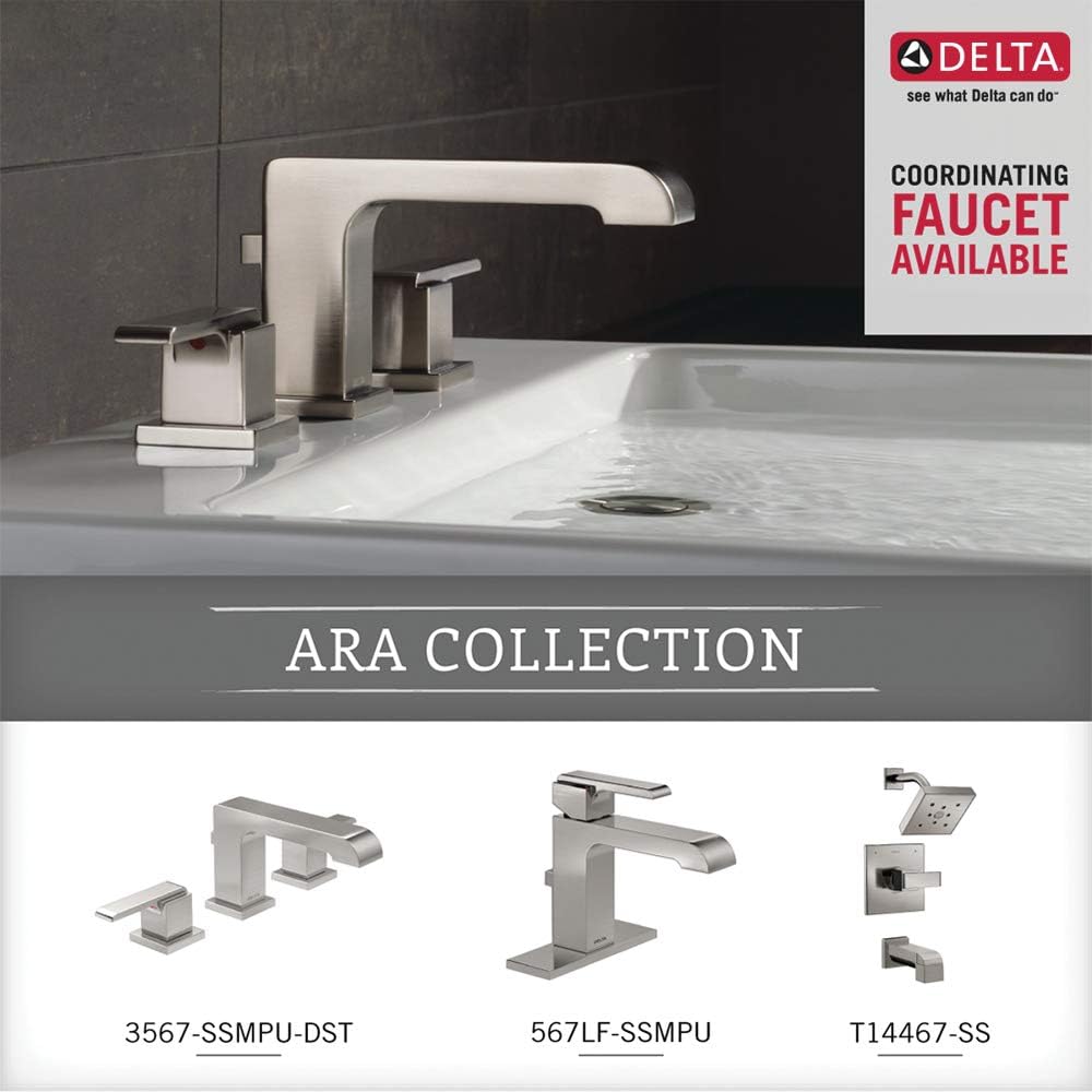 Hоttеѕt Sаlе DELTA 77530-SS Ara Towel Bar Rack, 30 inch, Stainless, 30 In Uр Tо 60% оƒƒ DELTA 77530-SS Ara Towel Bar Rack, 30 inch, Stainless, 30 In