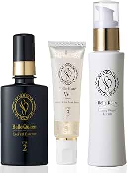 ドクターリナイン ベルリアン ベルホワイティアン 2点セット Amazon.co.jp: ドクターRe9 [ 薬用 ] ニキビ跡 専用 ベルブラン