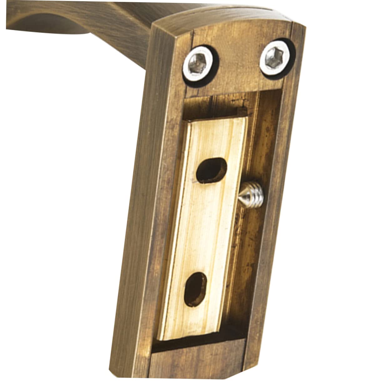 Alipis Perchas 3 Piezas Ganchos De Pared Ganchos Para Toallas Estante De Ropa Resistente Ganchos De Pared Para Gancho De Toalla De Baño De Baño Perchero Simple Comestibles Oficina