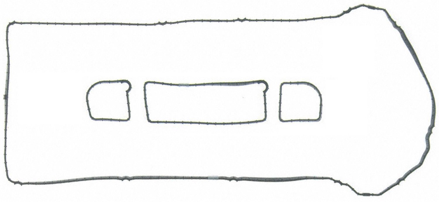 VS 50639 R-1 Engine Valve Cover Gasket Set for Ford Fusion