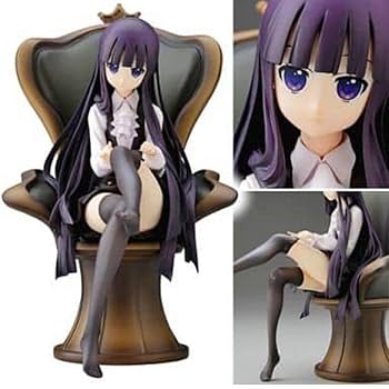 妖狐×僕SS 白鬼院凜々蝶 限定版 1/8 スケール フィギュア 妖狐×僕SS 白鬼院凜々蝶 限定版 1/8 スケール フィギュア