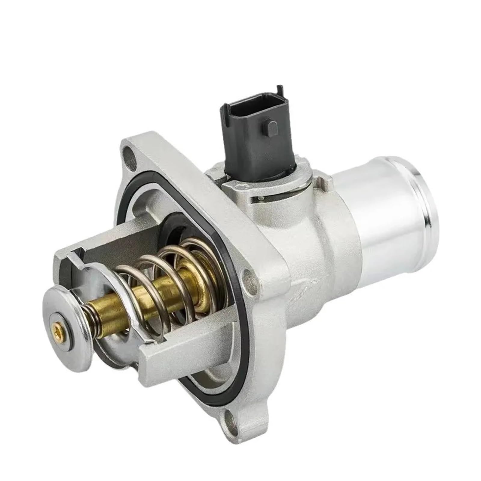 Termostat Chłodnicy Pasuje do termostatu Chevrolet Cruze 96984104 25193683 25193684 55597008