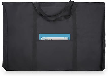 Canvas Carrying Case