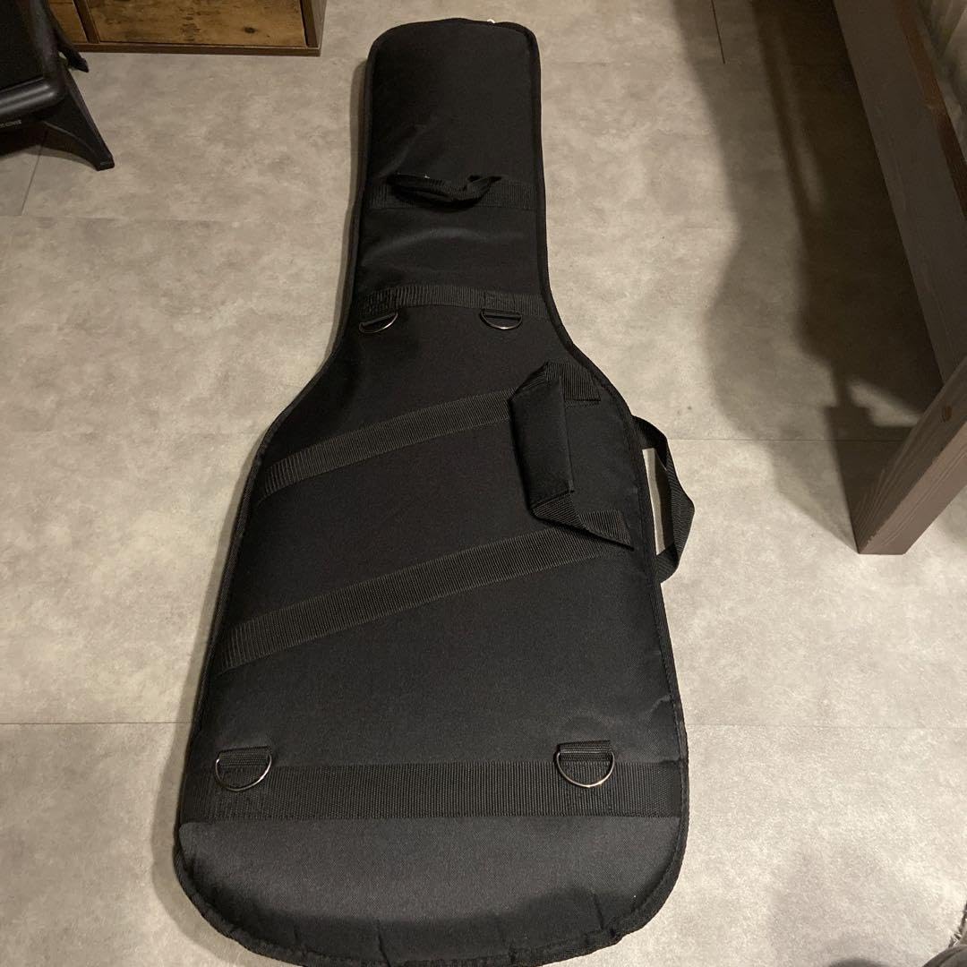 FENDER HIGHWAY ONE ソフトケース付きます。 Fender - フェンダー ベース用ソフトケースの通販 by 00__from's shop