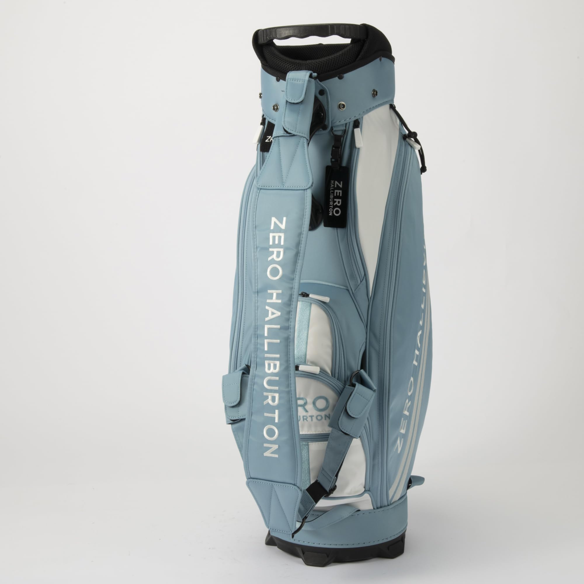 Amazon | [ゼロハリバートン]キャディバッグ カートタイプ ZHG