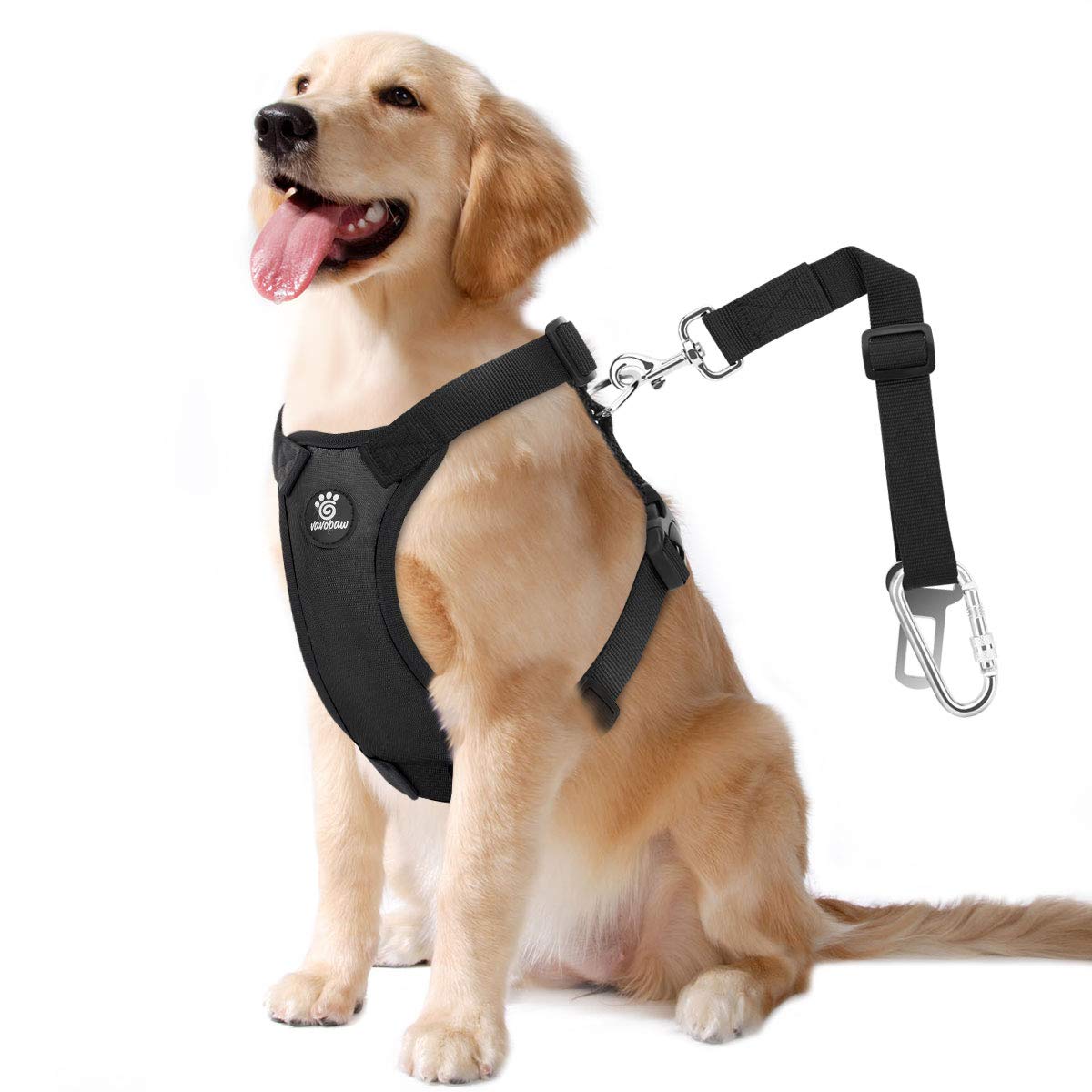 Hot pet safety belt Discount