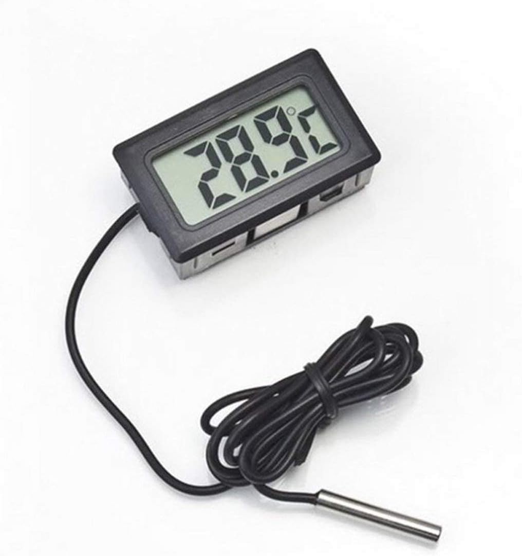 congelatore portatile per il pesce