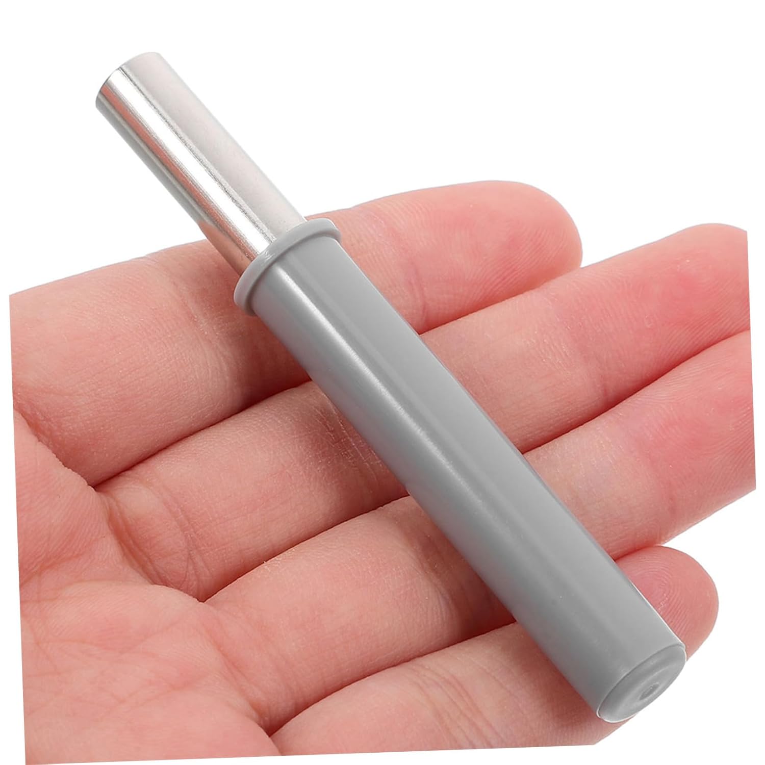 Zerodeko 2pcs Trash Can Accessories Dampers Replacement Parts Soft Close System for Kitchen Office