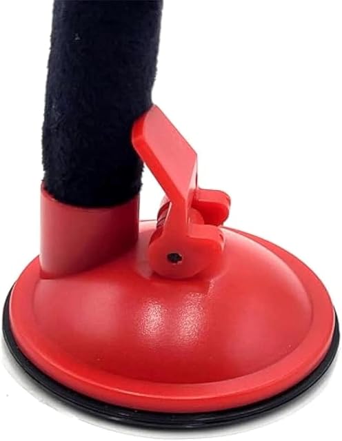 Foto 5 de 7 de ActSo Saco de Boxeo para Gatos,Cat Punching Bag Toy,Cat Boxing Toy,Boxing Toys
