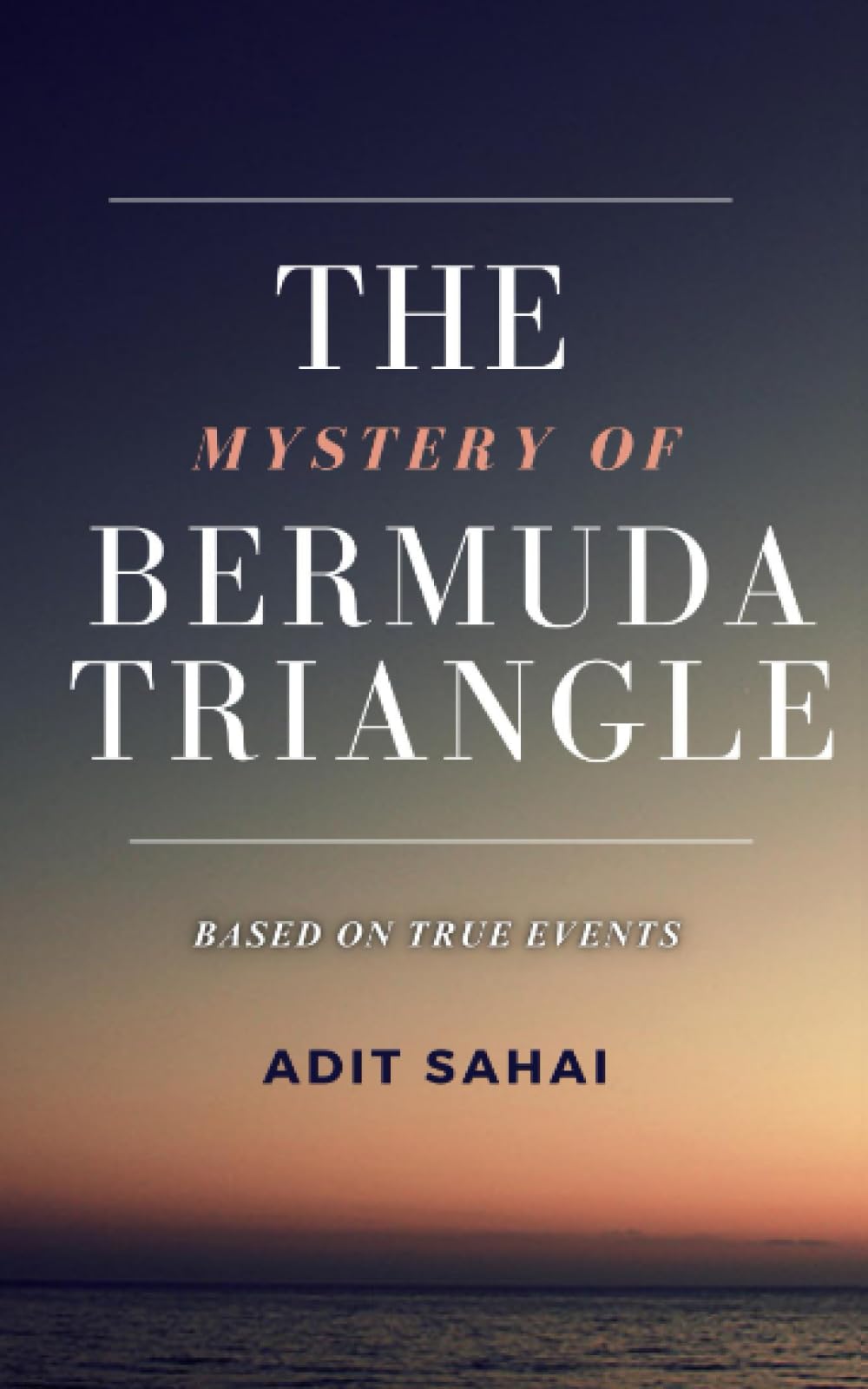 Bermuda Triangle