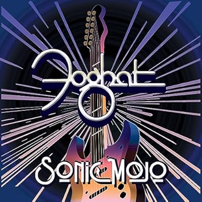 Sonic Mojo