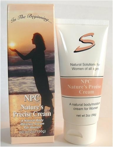 Miniatura 2 de Nature's Precise Cream - Tubo de 2 onzas