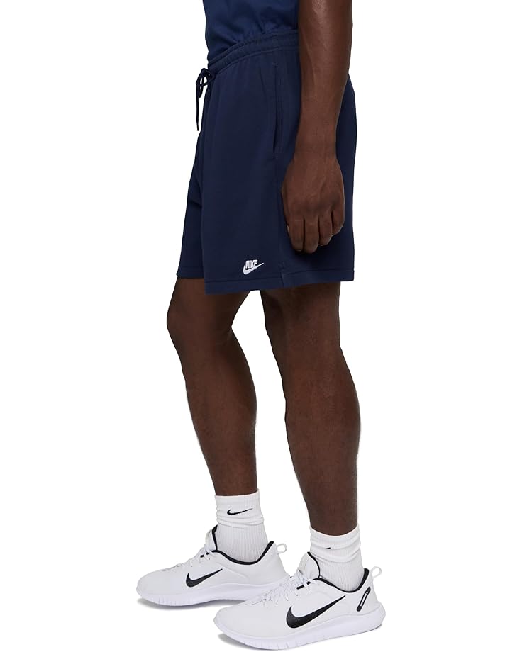 Nike Club French Terry Flow Shorts - #3 of 4