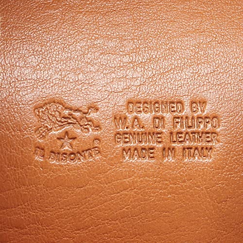 イルビゾンテ『コインケース』