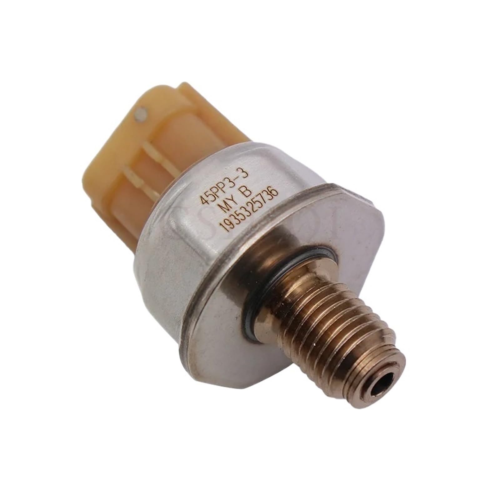 NOBIRTBSA 45PP3-3 Fuel Rail Pressure Sensor Auto Parts