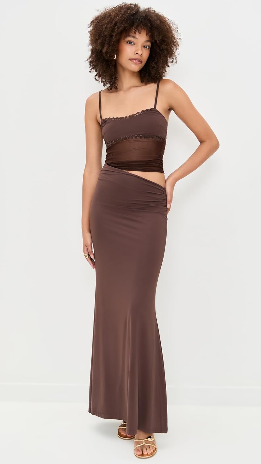 Women's Celyse Midi Dress - Image 2