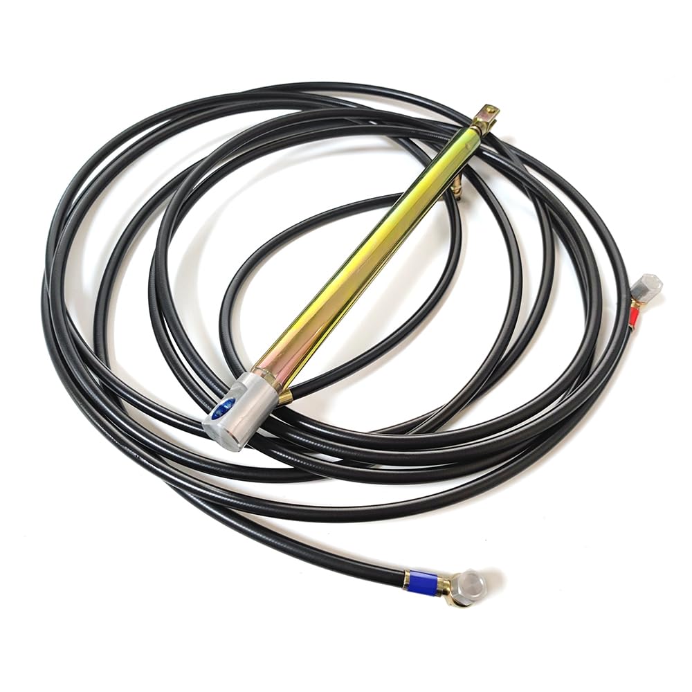 Amazon.com: Trunk Lid Hydraulic Cylinder Replace# OEM 51247202868  