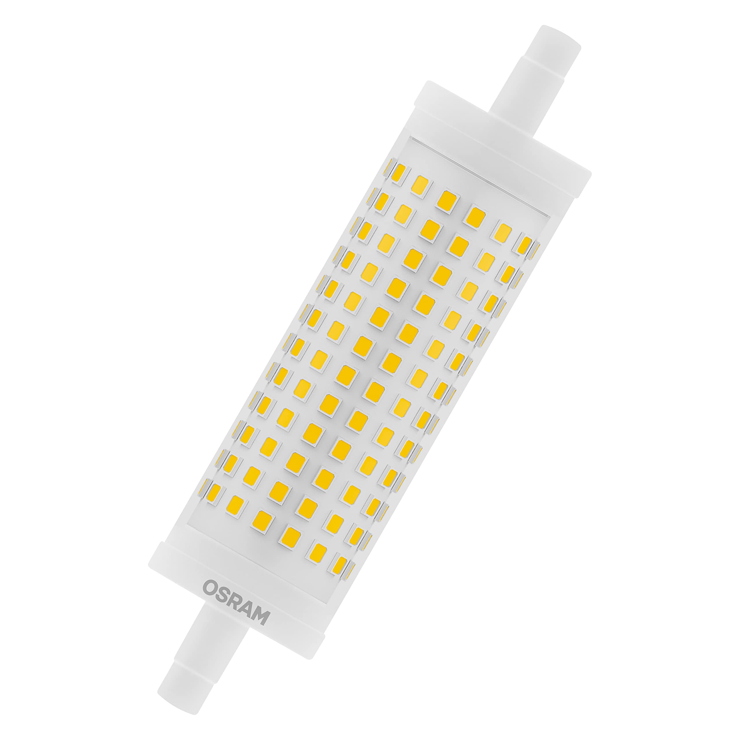 Osram General Lighting Lampadina LED lineare Osram dimmerabile R7s 150 W 2700 K 2452 lm