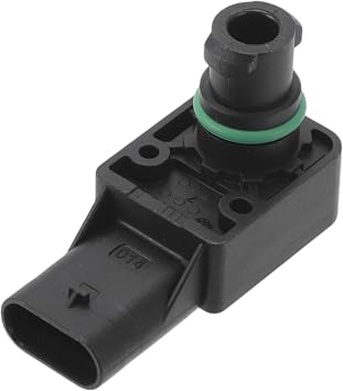 Manifold Absolute Pressure MAP Sensor for JEEP Wrangler 3.6L 2014-2016 No.0261230227/05149174AB/68371847AA/A0041533228/A0051535028/A0041533028 1 Pc